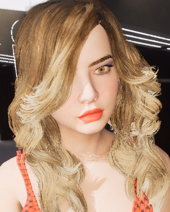 Unreal Engine Stacy's Party [v1.2.0] [MadCat Studio]
