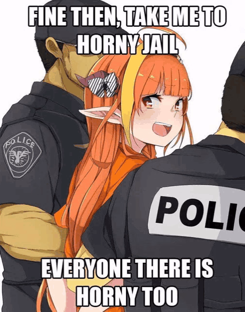 Unity Completed Horny Police 2 - Kum Kung Fu Commando [Final] [Knot Games]