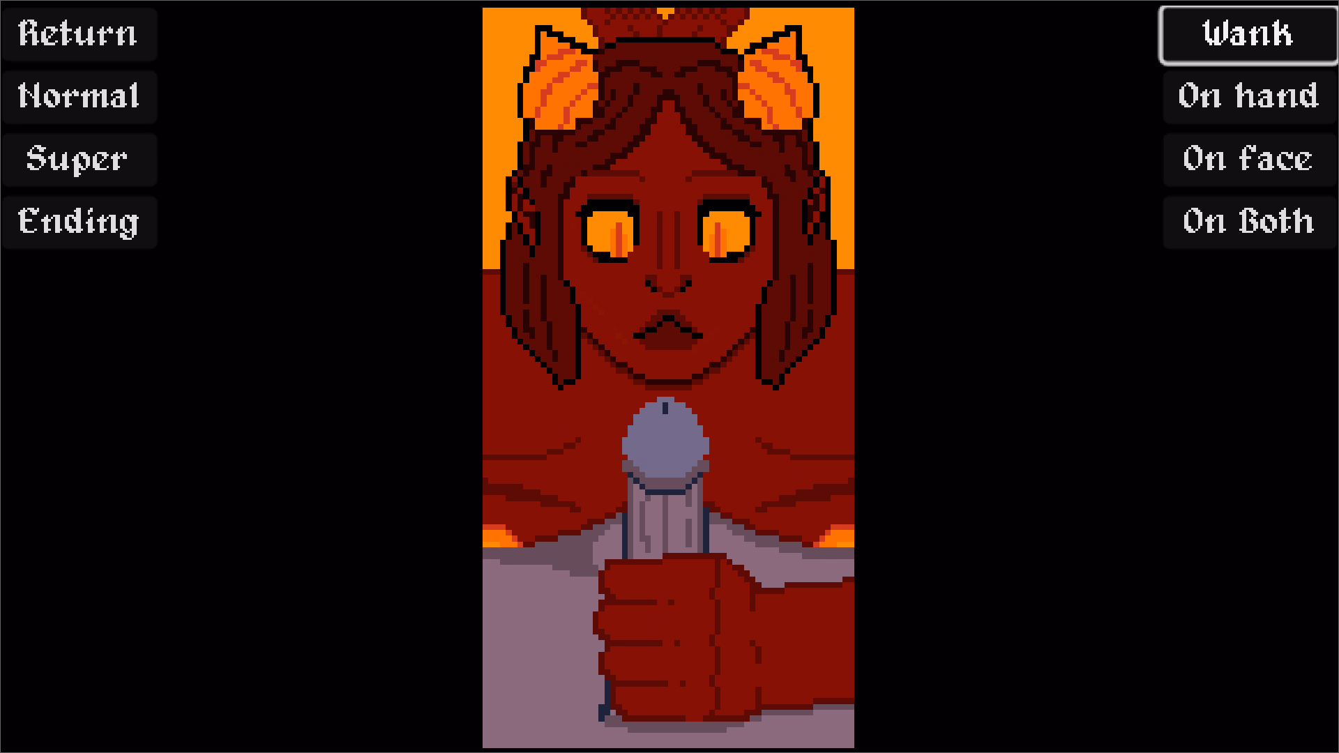 Others Succubus Summon [v0.6] [Eia_Saint]