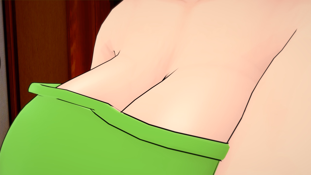 VN Ren'Py Abandoned Revenge of Bird [release_.25] [Ooh]