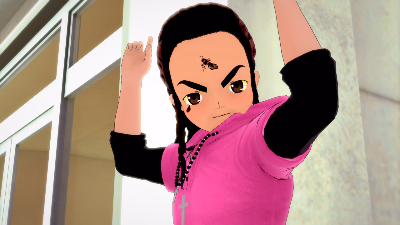 VN Ren'Py Abandoned Revenge of Bird [release_.25] [Ooh]