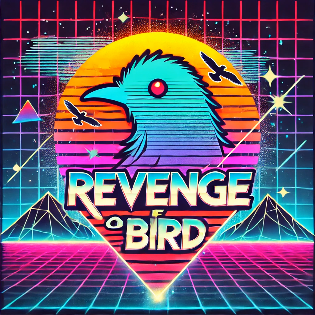 VN Ren'Py Abandoned Revenge of Bird [release_.25] [Ooh]