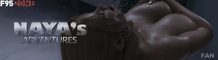 VN Ren'Py Naya`s Adventures [Ep.2 v0.05] [VelvetG]