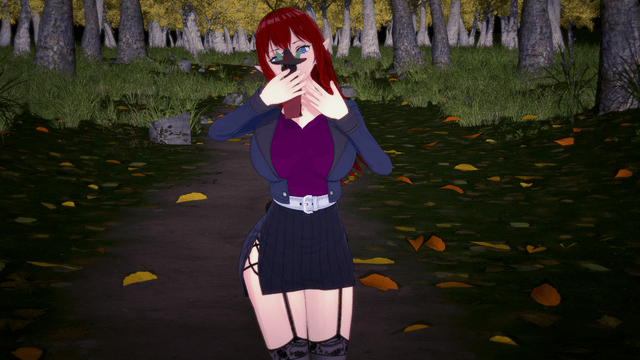 RPGM Rose, the Hungry Heroine [v0.2] [Mindusky]