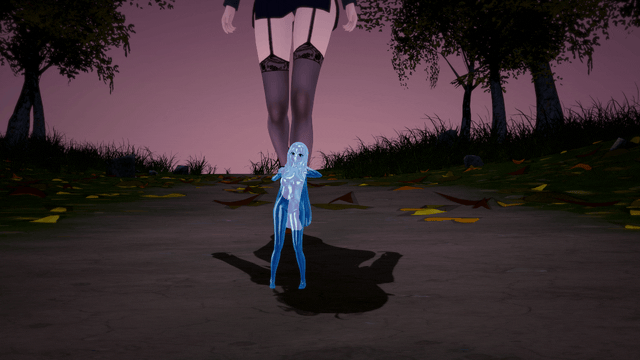 RPGM Rose, the Hungry Heroine [v0.2] [Mindusky]
