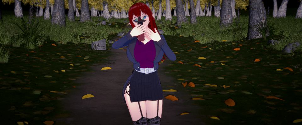 RPGM Rose, the Hungry Heroine [v0.2] [Mindusky] download
