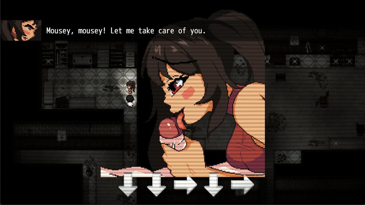RPGM Completed Cycle of Corruption [v1.0.0a Steam] [Kredyn]