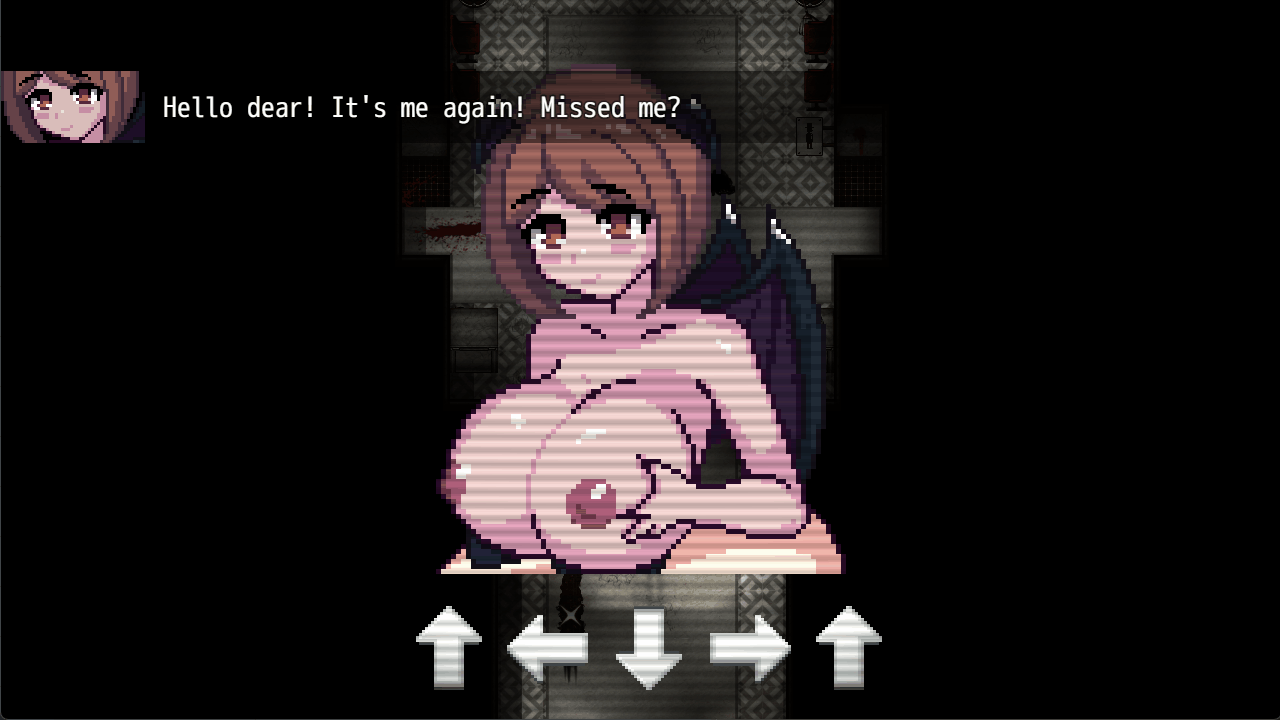 RPGM Completed Cycle of Corruption [v1.0.0a Steam] [Kredyn]