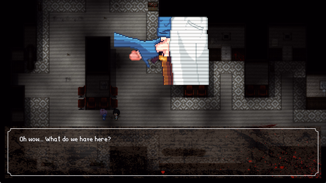 RPGM Completed Cycle of Corruption [v1.0.0a Steam] [Kredyn]