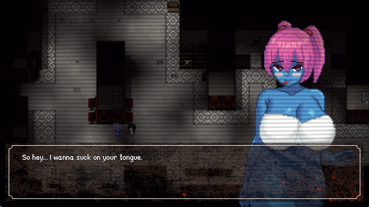 RPGM Completed Cycle of Corruption [v1.0.0a Steam] [Kredyn]