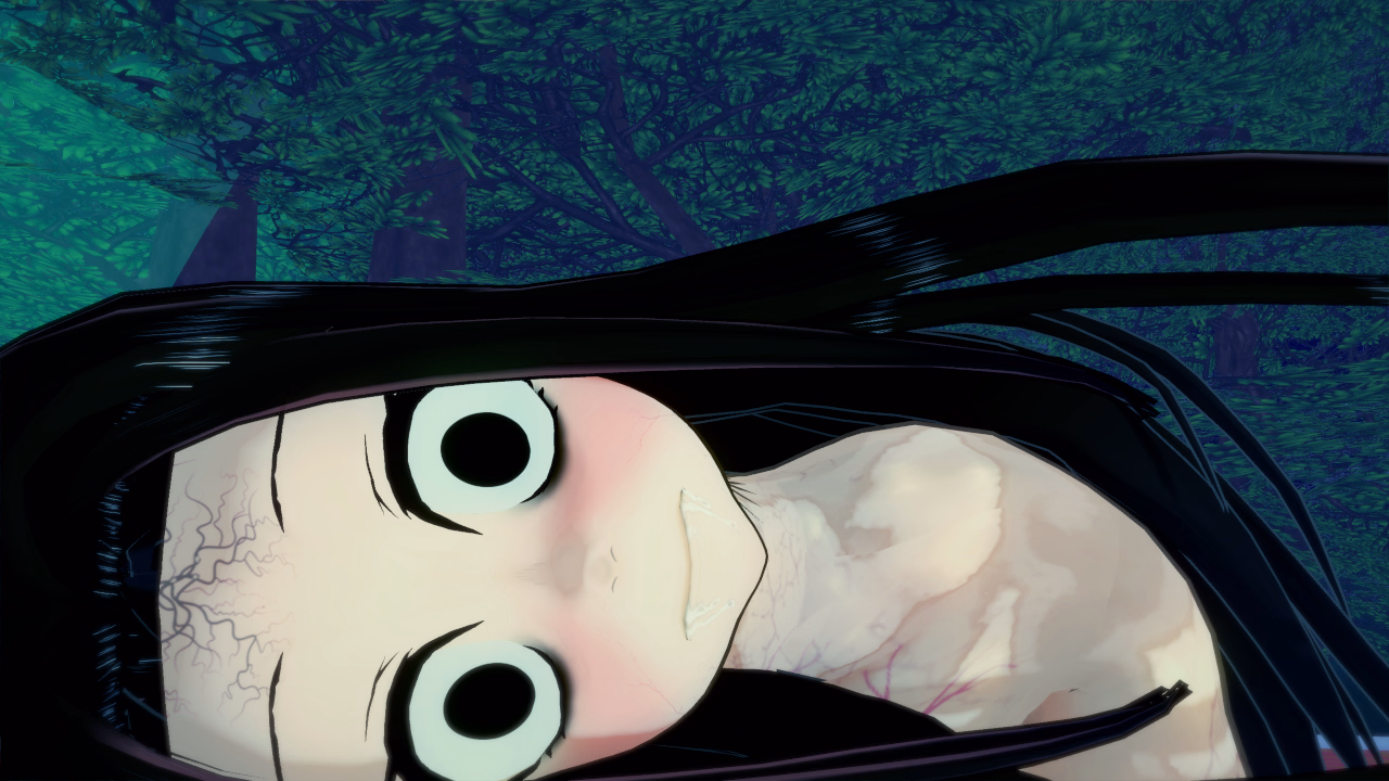 VN Ren'Py Anthems of the Nightside [v0.4] [VoidGodavns]