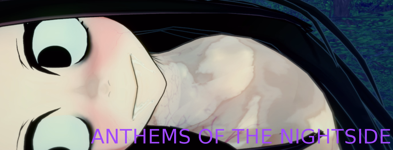 VN Ren'Py Anthems of the Nightside [v0.4] [VoidGodavns] download