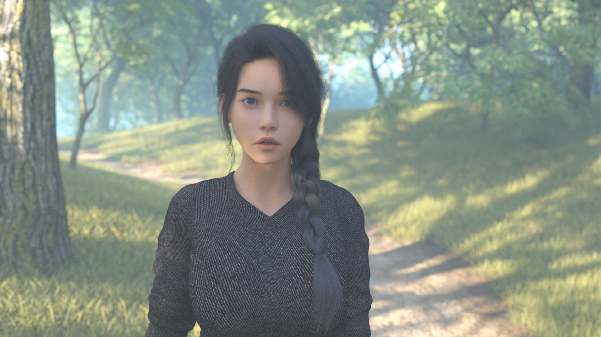 RPGM Abandoned Being an Adventurer Is Not Always the Best [Update 2] [DYNAMO]