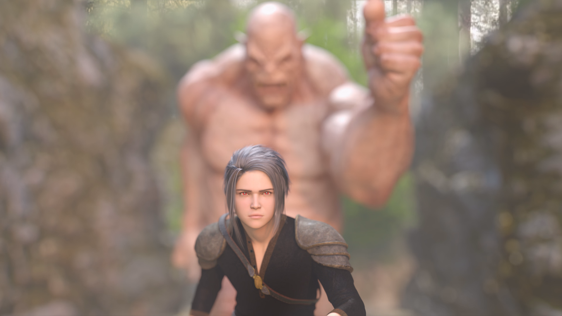 RPGM Abandoned Being an Adventurer Is Not Always the Best [Update 2] [DYNAMO]