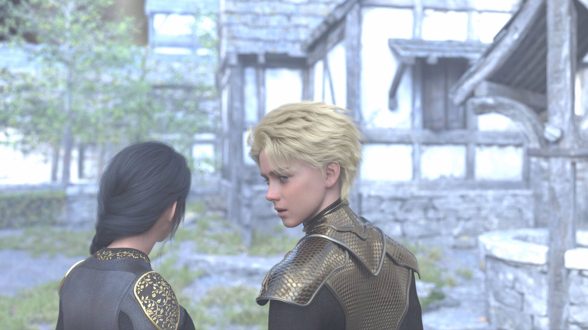 RPGM Abandoned Being an Adventurer Is Not Always the Best [Update 2] [DYNAMO]