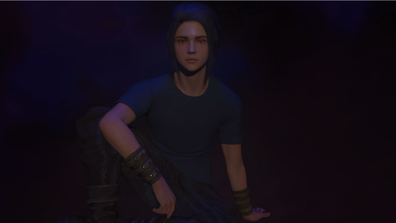 RPGM Abandoned Being an Adventurer Is Not Always the Best [Update 2] [DYNAMO] download