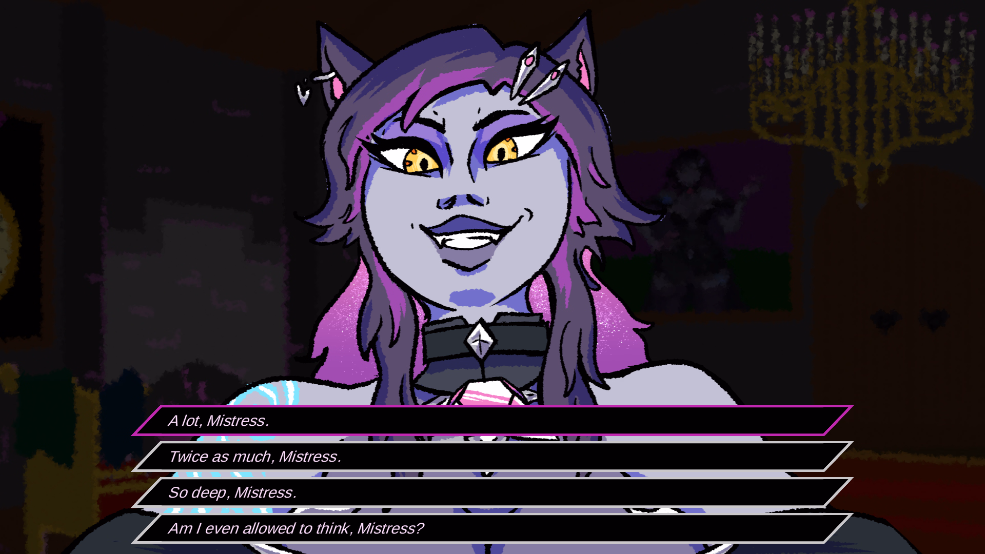 VN Unity Completed Enthralled [v2023Feb22] [Nyx Goddess Games]