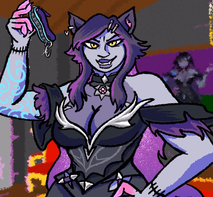 VN Unity Completed Enthralled [v2023Feb22] [Nyx Goddess Games]