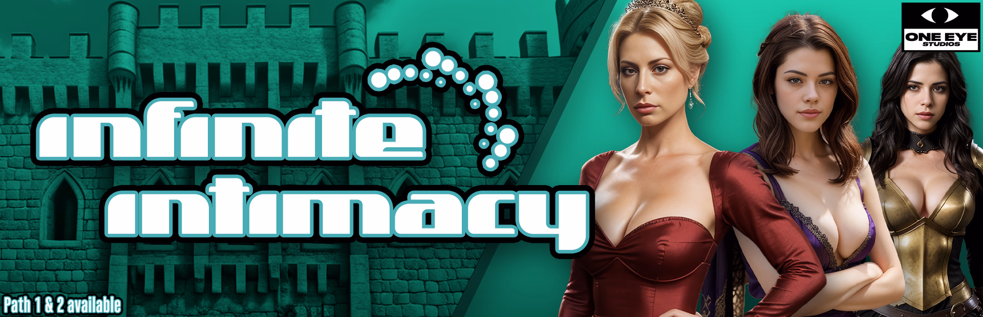 Ren'Py Infinite Intimacy [v0.2.1] [OneEyeStudios]