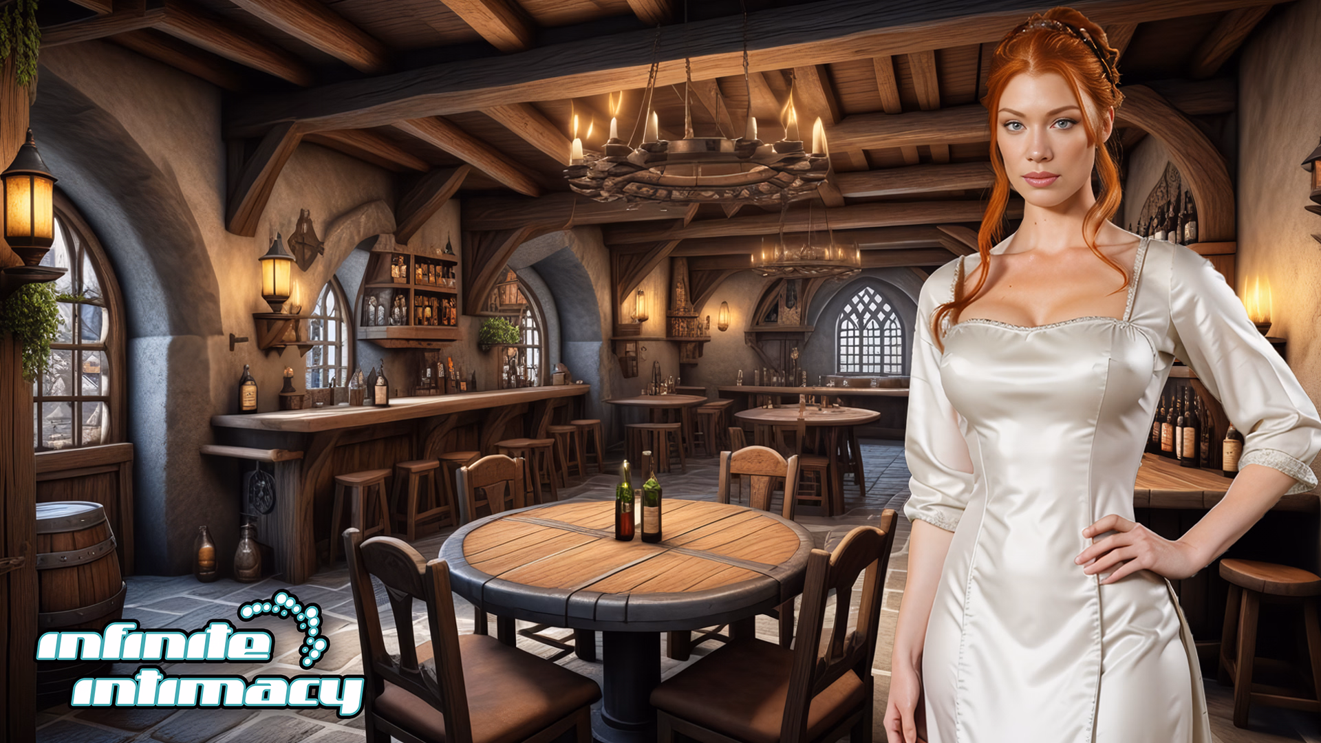 Ren'Py Infinite Intimacy [v0.2.1] [OneEyeStudios]