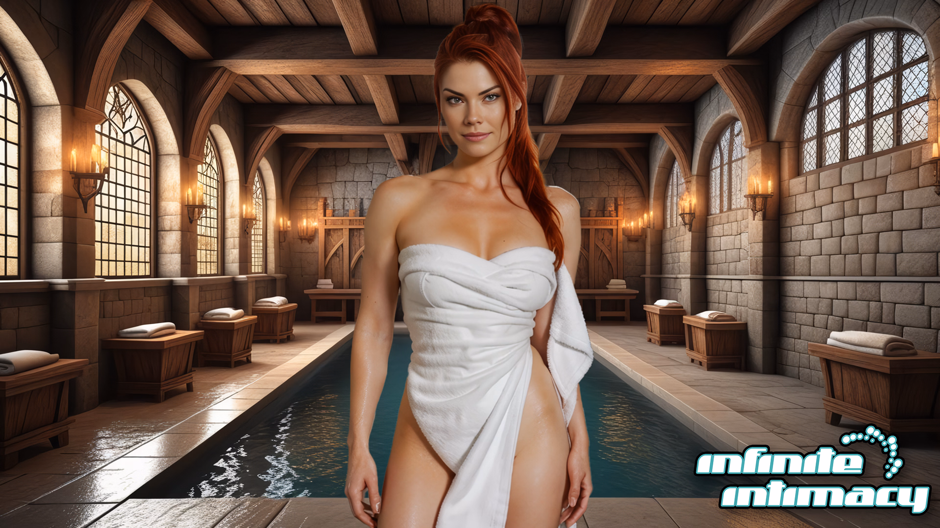 Ren'Py Infinite Intimacy [v0.2.1] [OneEyeStudios]