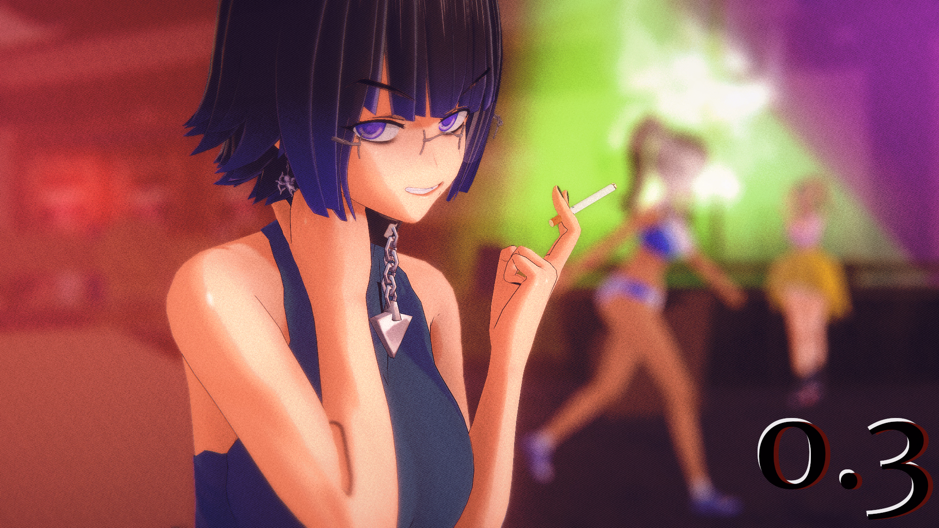 VN Ren'Py Accord [v0.4.7] [Messiah]