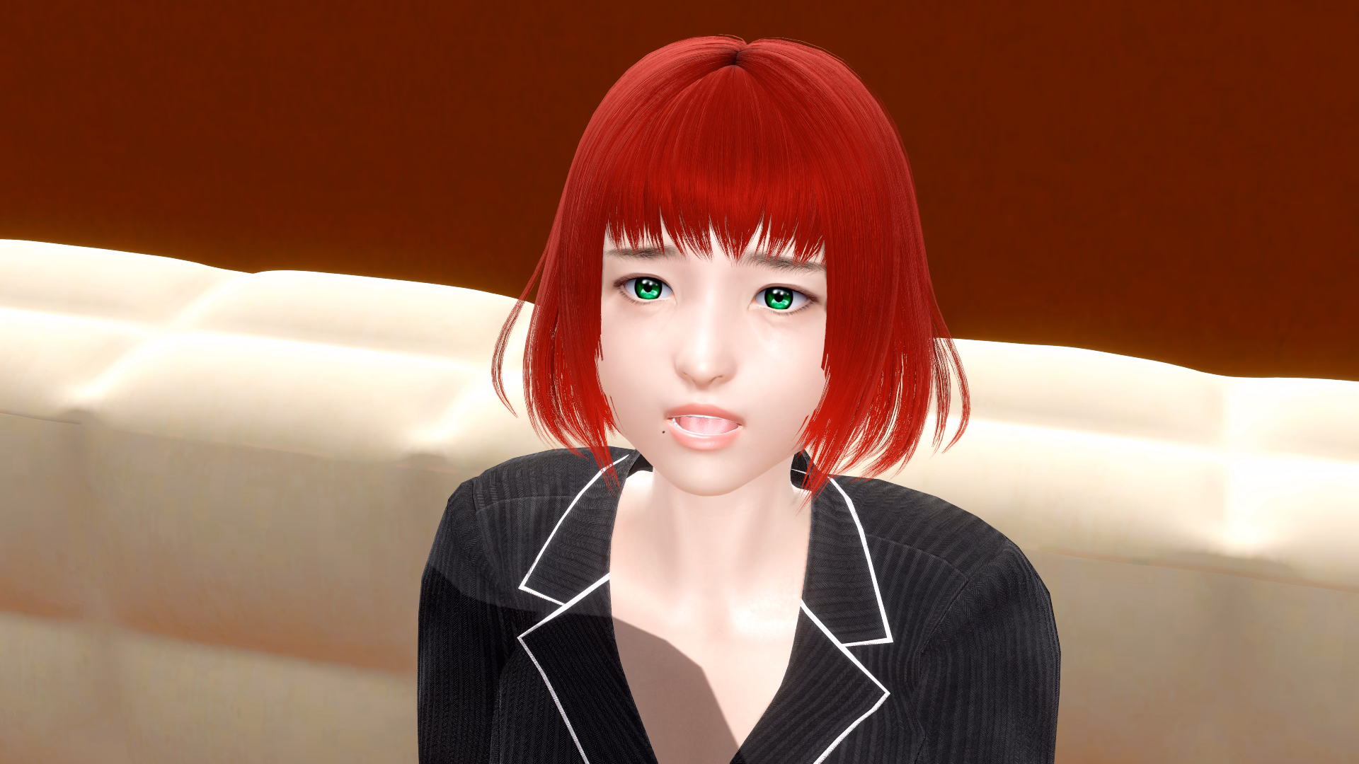 VN Ren'Py Abandoned The Gift Giver [v0.1] [Level 88]