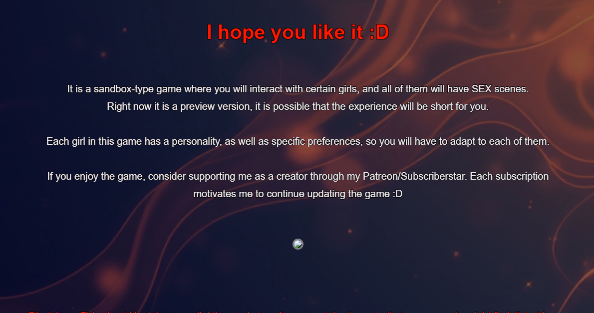 HTML New Lust [v0.9.0] [Goch]