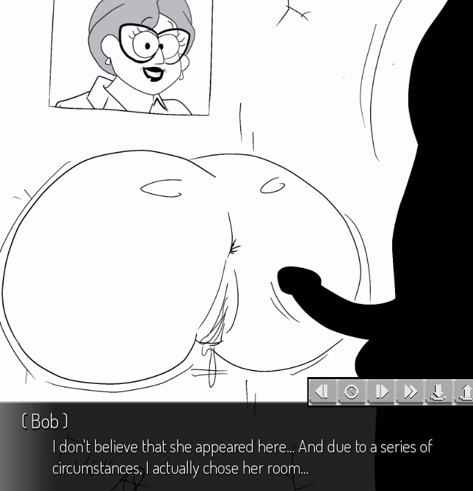 VN Ren'Py Beyond Sexdome [v1.0] [Akori Studio]
