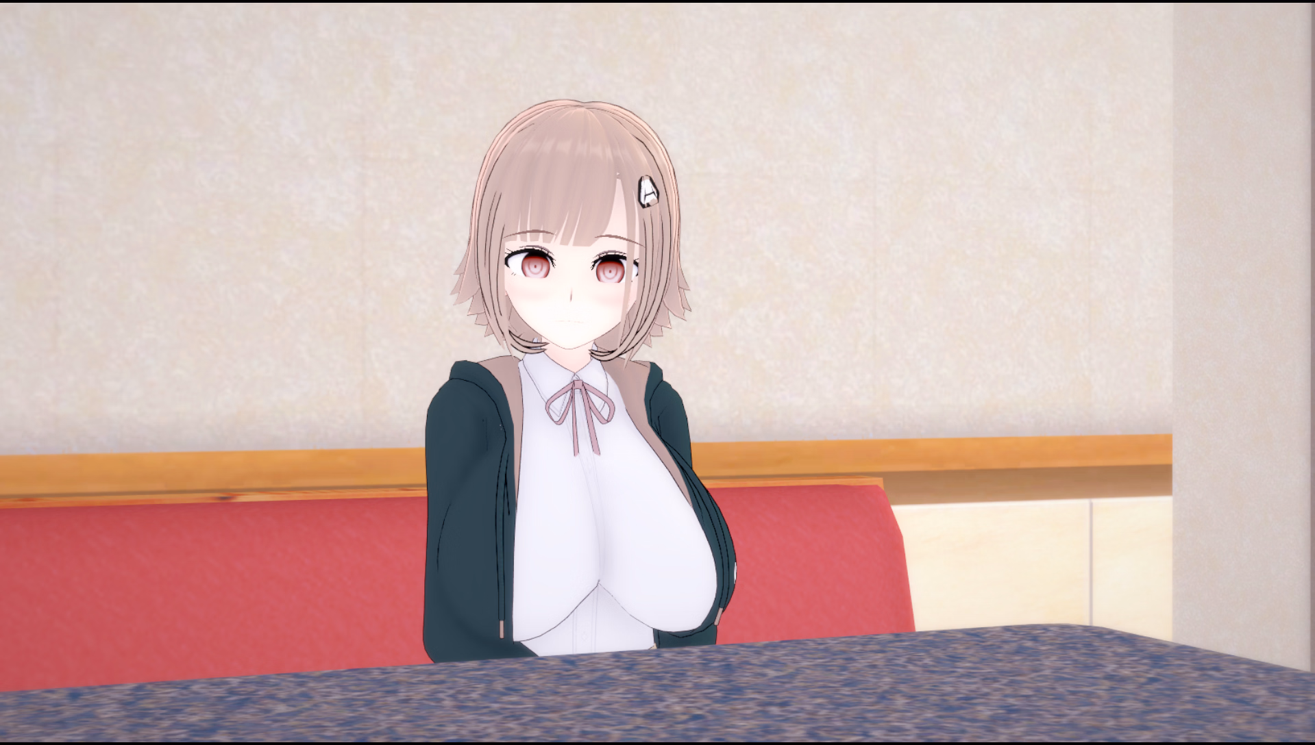 VN Ren'Py Heart Throbbing School Days [v0.21] [Danganman]