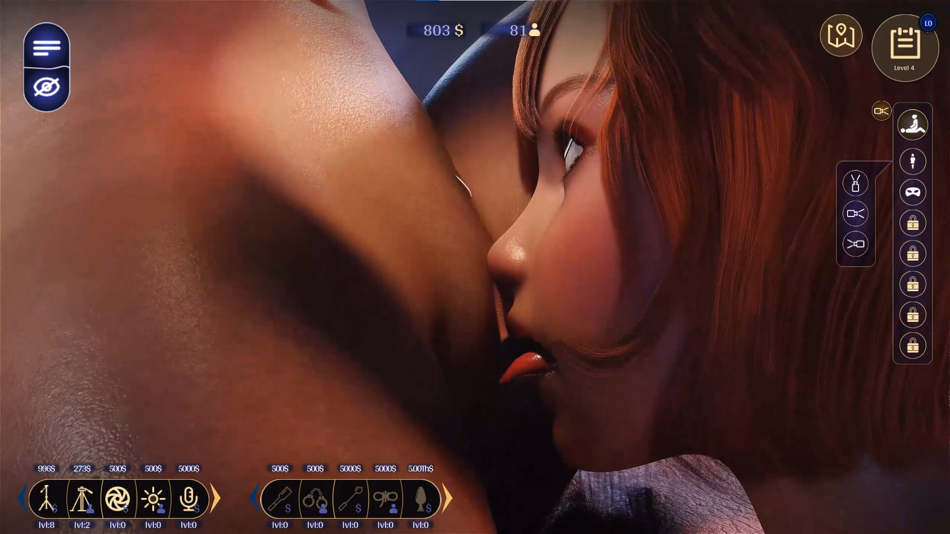 Unity Completed Sex Industry XXX [2025-01-06] [Dirty Adventures]