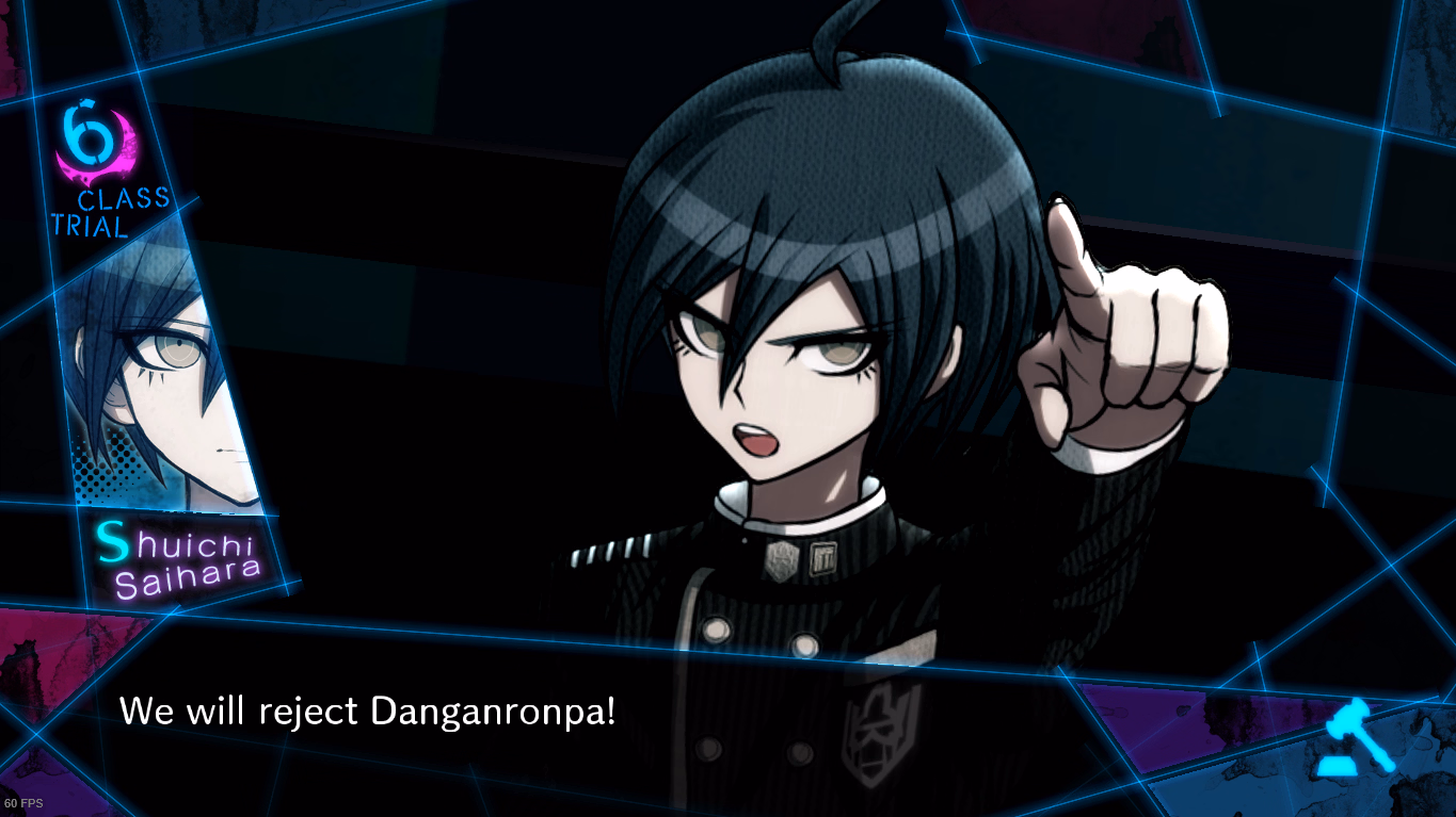 VN Ren'Py Heart Throbbing School Days [v0.21] [Danganman]
