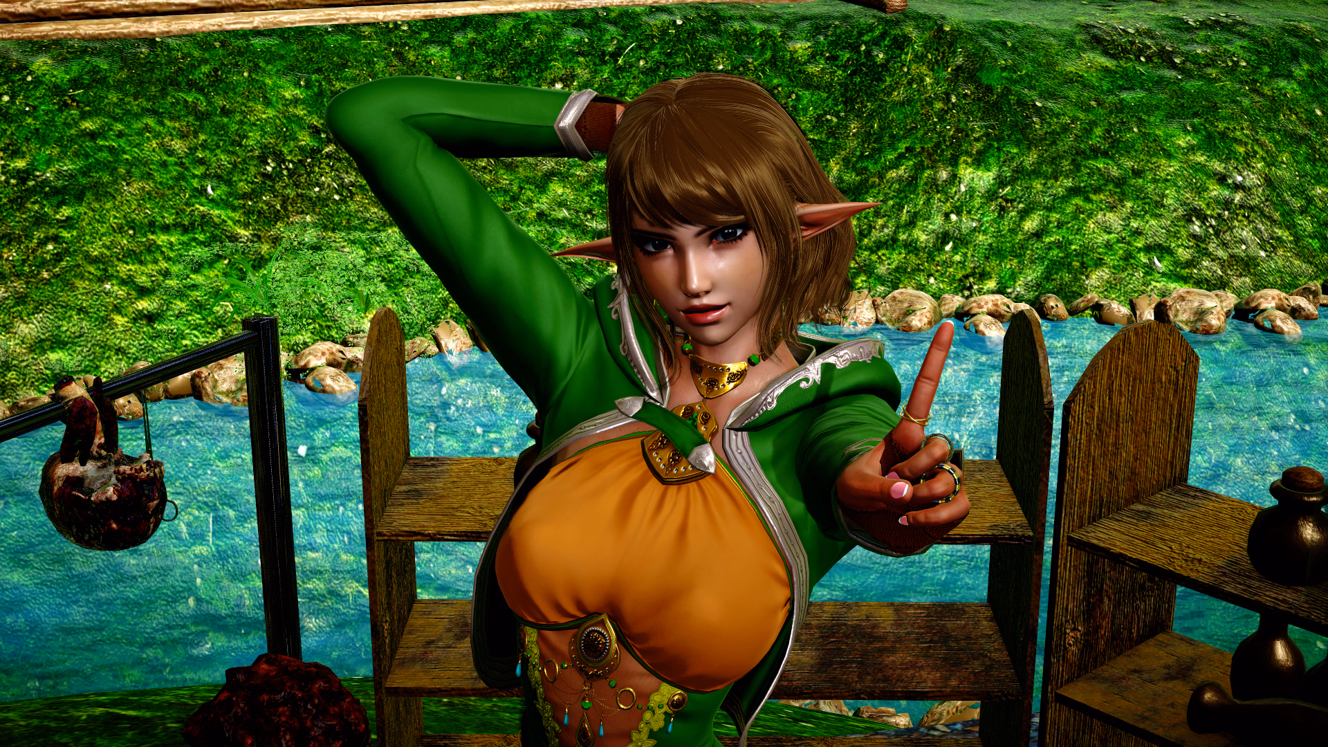 RPGM Between Worlds and Chaos [v0.0.0 Demo] [Mr Rance sama]