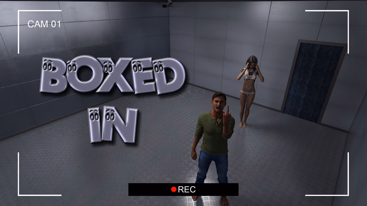 VN Ren'Py Completed Boxed In [v1.0] [badbod] download