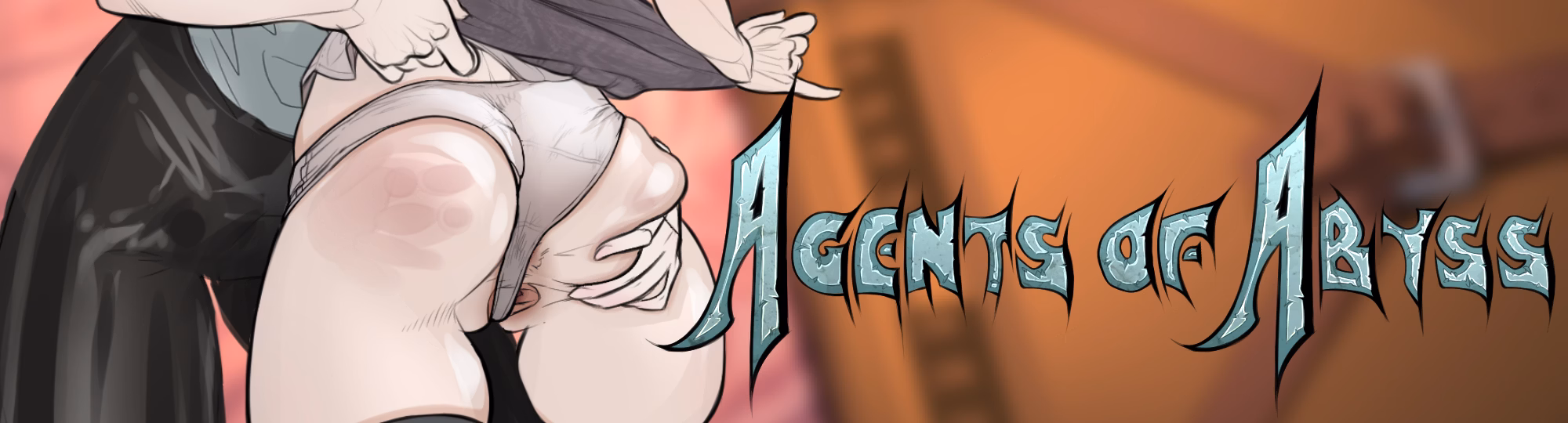 Ren'Py Agents of Abyss [v0.1 Reworked] [TeamTwoSouls]