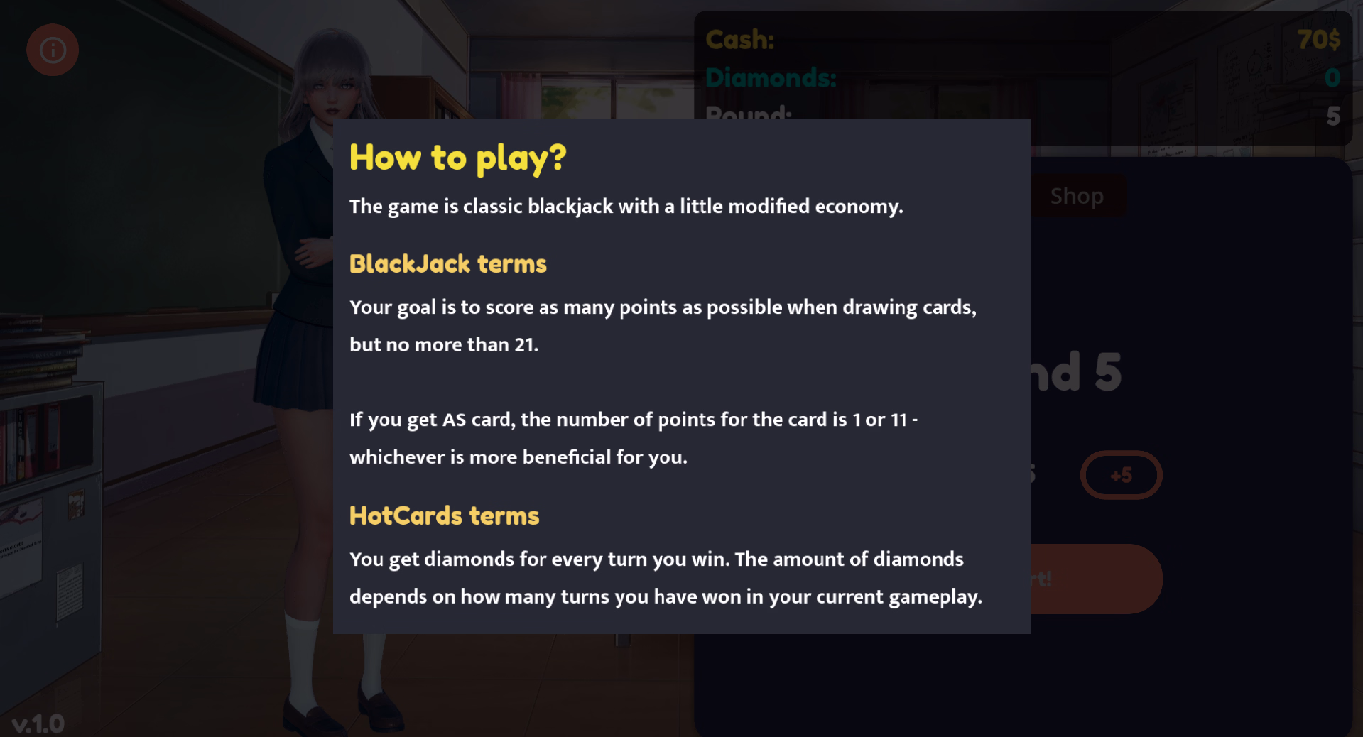 Others Hot Cards [v1.0] [SilentJob]