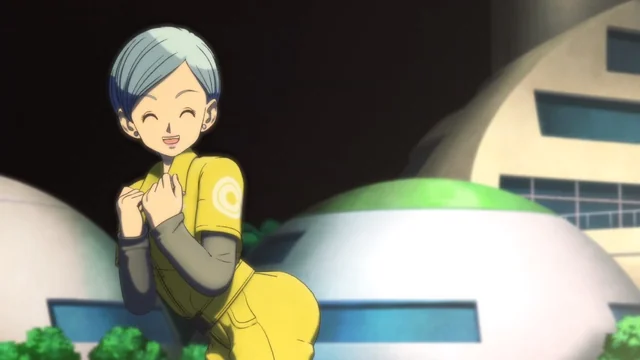 Unity Completed Bulma Adventure 4 [v1.1] [YamamotoDoujinshi]