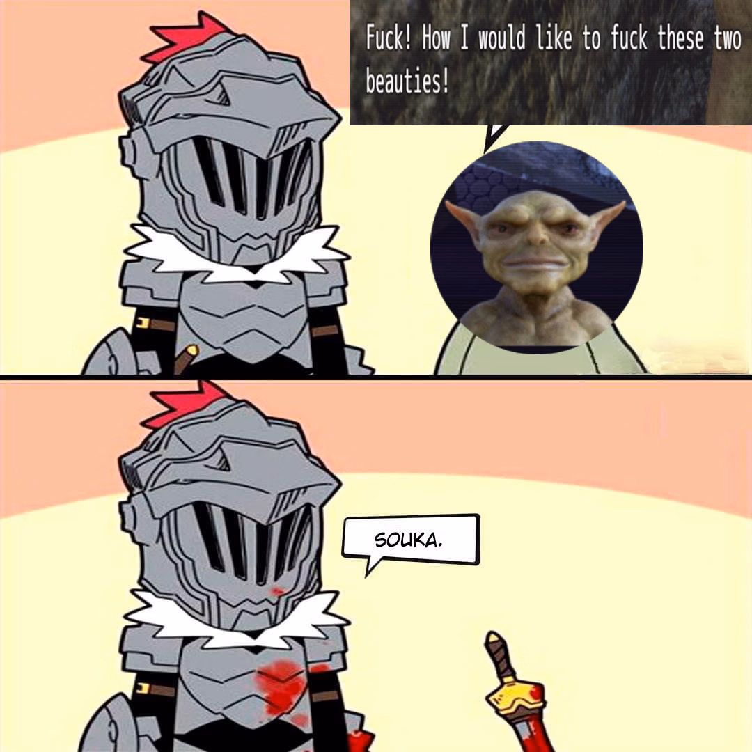 RPGM WindLove [P. 2] [Bulldozz]
