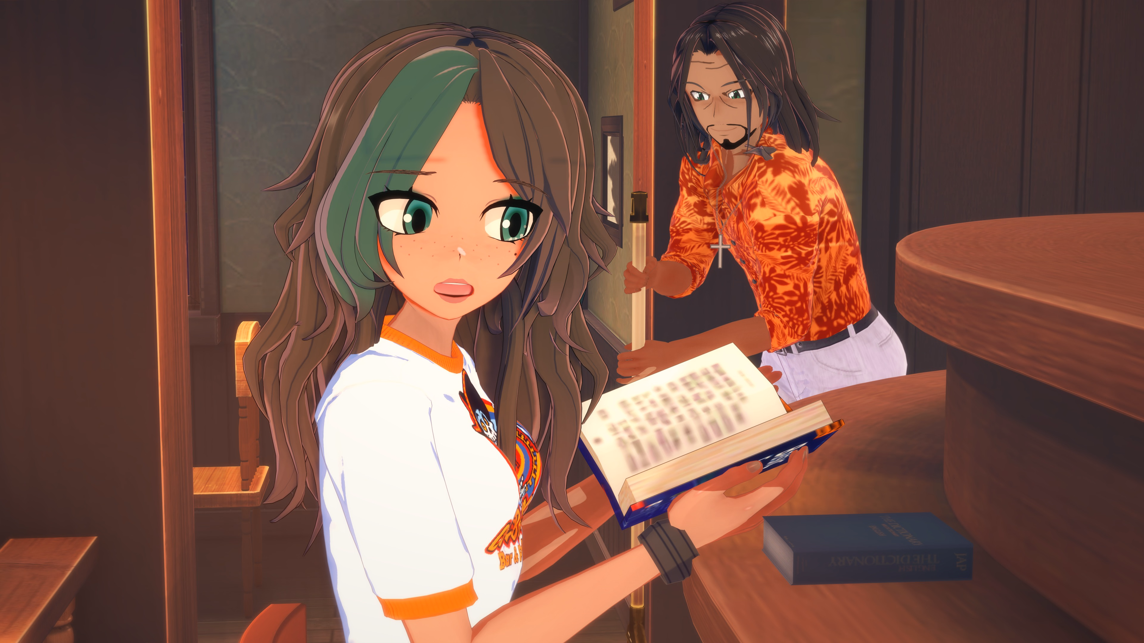 Ren'Py After Dark [v0.25.2] [Bozavest]