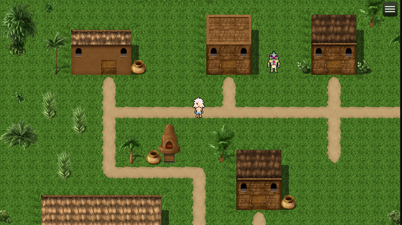 RPGM Onhold Lost Tails Primitive Pleasures [Demo] [Starforce-11-Studios]