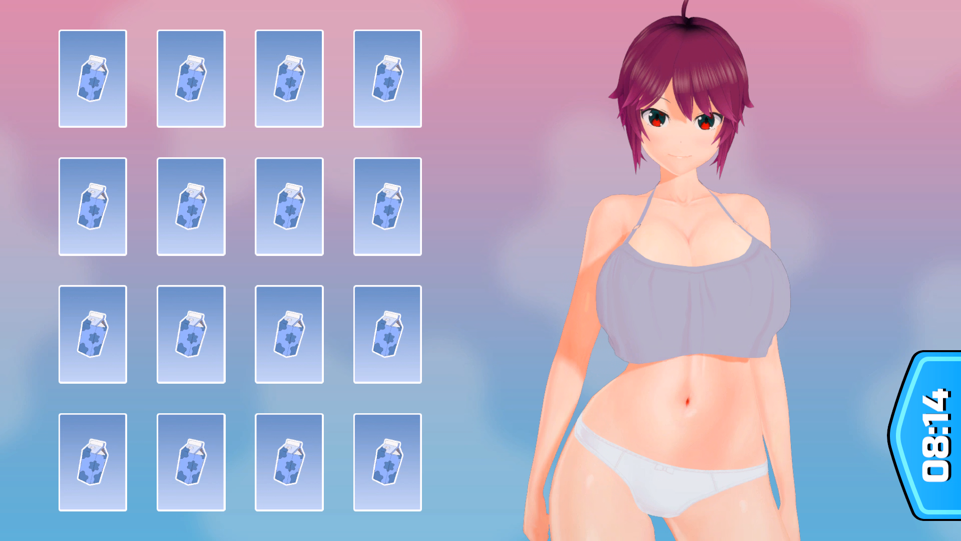 Unity Completed Sweet Memo Lewd Detective [v1.0] [Lewd Milk]