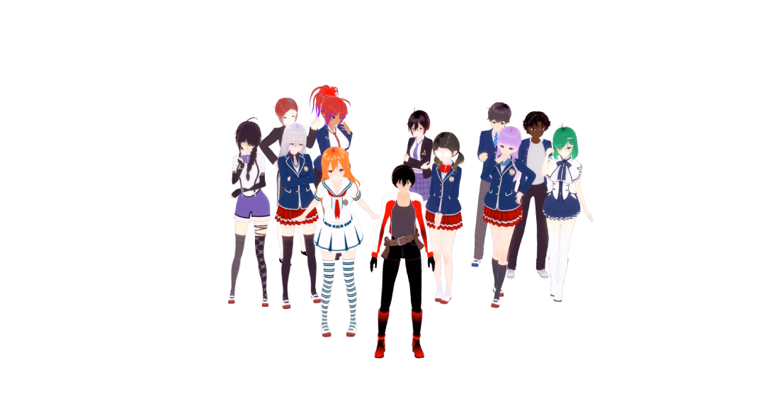 Others Transformarena [Trial] [Minli-Marcus]