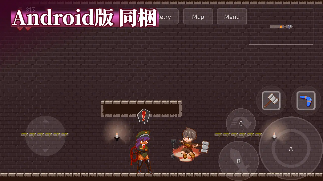 Unity Completed Lost in the World of Succubi [v1.0.4] [Shimofumi-ya]
