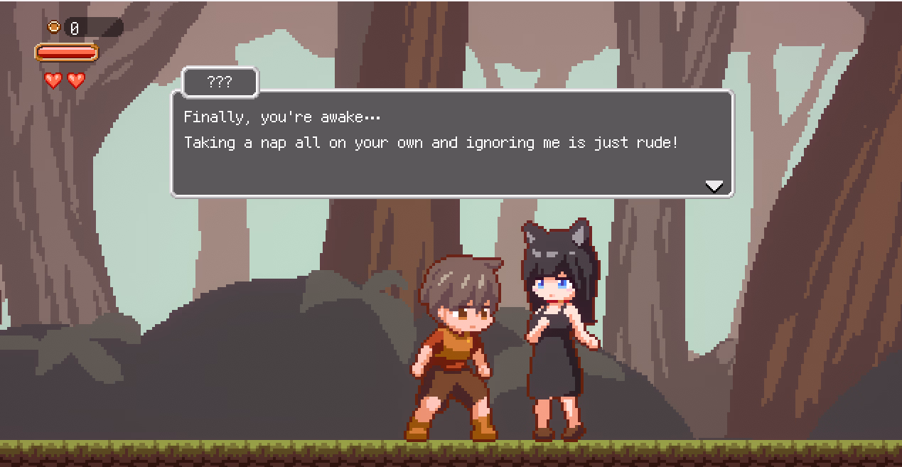 Unity Completed Lost in the World of Succubi [v1.0.4] [Shimofumi-ya]