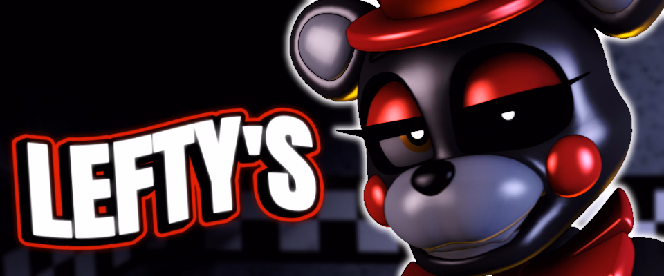 Others Lefty's [v0.4] [Ziilp] download