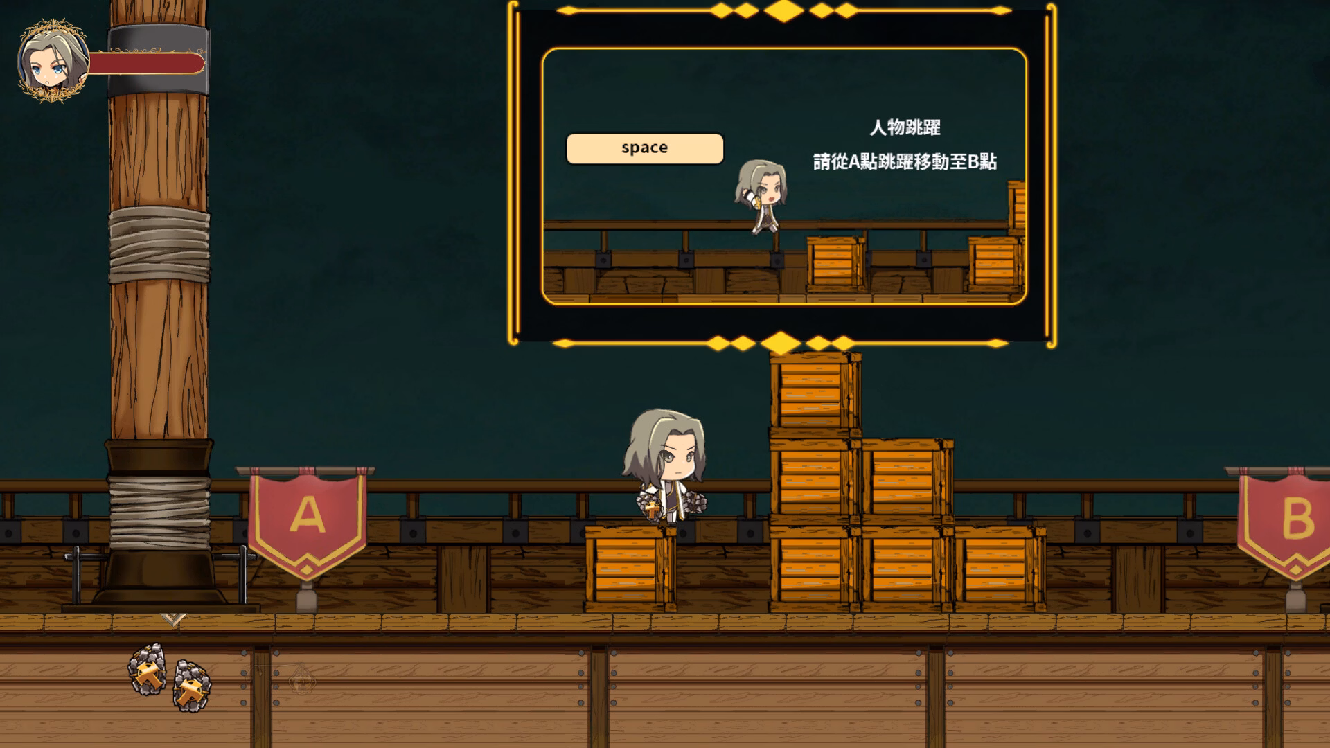 Unity Completed Clavis Kinkygate- Treasure of Danau River [v1.0] [Studio of the Key to Vice]