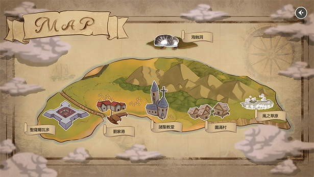 Unity Completed Clavis Kinkygate- Treasure of Danau River [v1.0] [Studio of the Key to Vice]