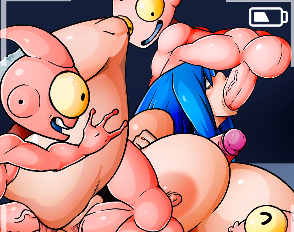 RPGM Completed The Solarion Project: Alternate Universe [v1.3] [Naughty Underworld]