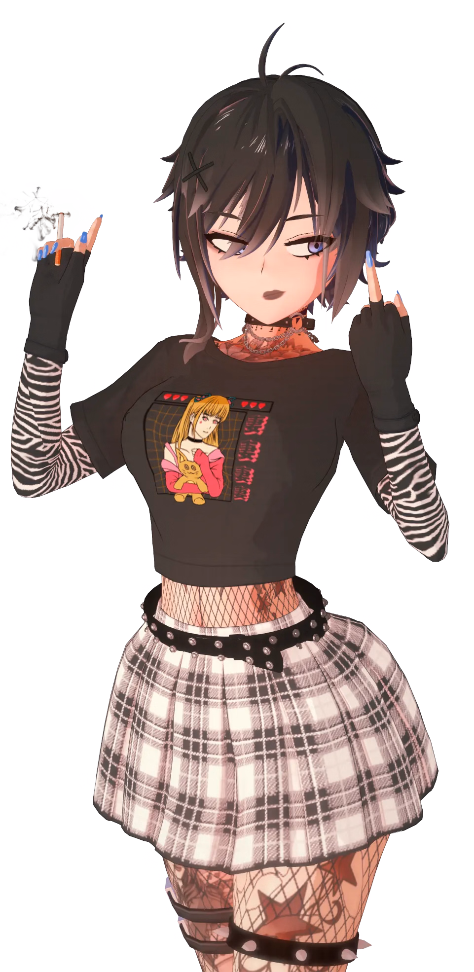 Ren'Py After Dark [v0.25.2] [Bozavest]