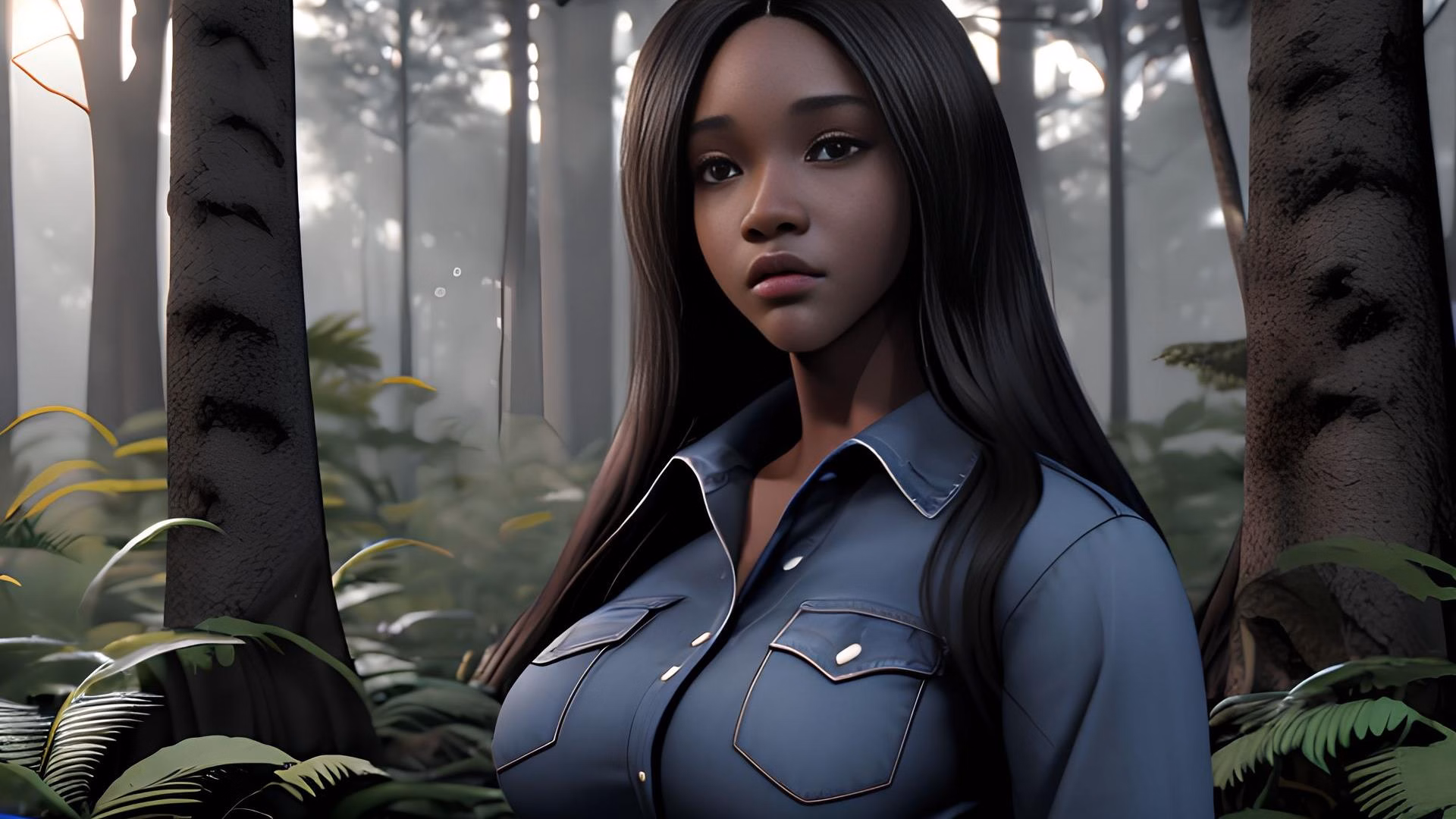 VN Others Abandoned Incest Fun for the Whole Family [v0.01] [OnlyGoodGames]